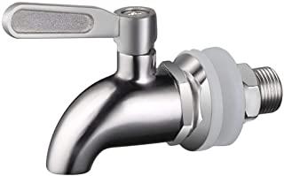 Miglior contenitori inox per olio