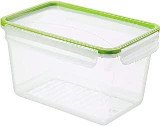 Miglior contenitori per alimenti in plastica trasparente