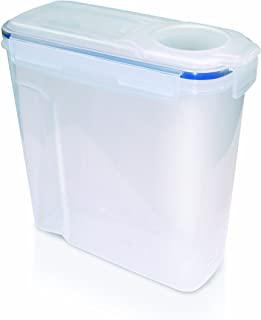 Miglior contenitori per cereali e spezie tupperware