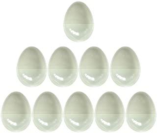 Miglior contenitori per sorprese uova di pasqua