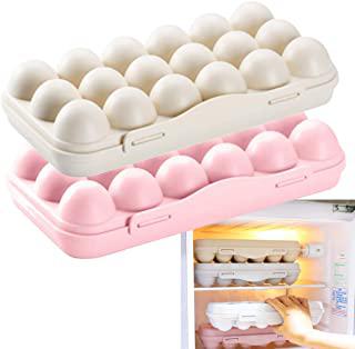 Miglior contenitori per uova di gallina