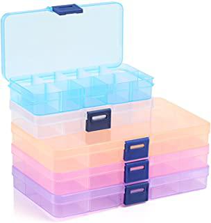 Miglior contenitori plastica grandi