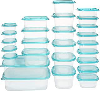 Miglior contenitori plastica per alimenti