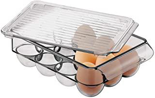 Miglior contenitori plastica per uova