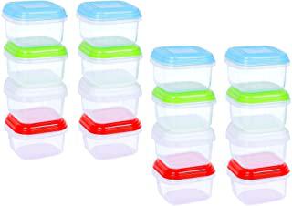 Miglior contenitori plastica piccoli