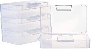 Miglior contenitori plastica trasparente