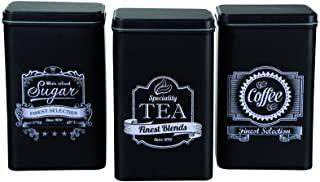 Miglior contenitori thun sale zucchero caffe