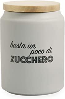 Miglior contenitori zucchero e caffe