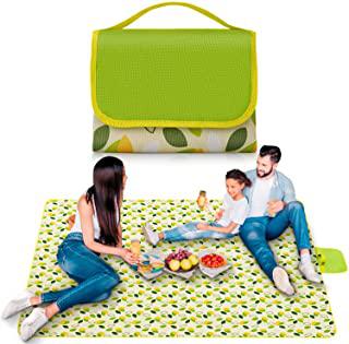 Miglior coperta pic nic impermeabile