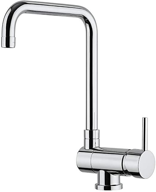 Miglior cucina con lavello sotto finestra