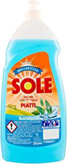 Miglior detersivo piatti