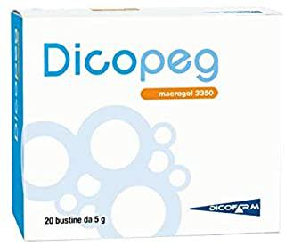 Miglior dicopeg barattolo