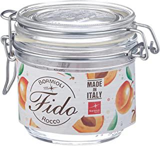 Miglior dolci monoporzione in barattolo