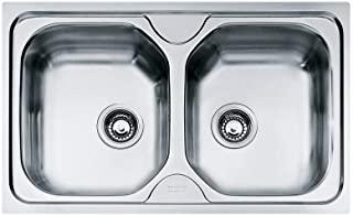 Miglior doppio lavello cucina