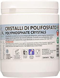 Miglior dosatore polifosfati caldaia
