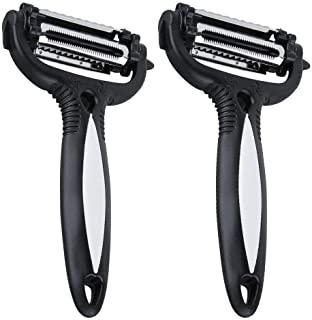 Miglior fackelmann pelaverdure 3 in 1
