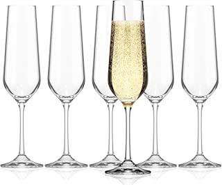 Miglior flute prosecco