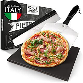 Miglior forno per pizza con pietra refrattaria