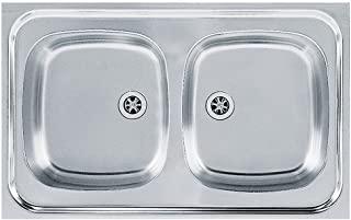 Miglior franke lavelli cucina