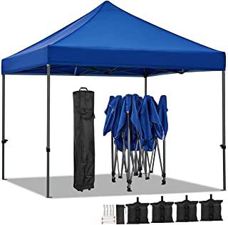 Miglior gazebo con barbecue