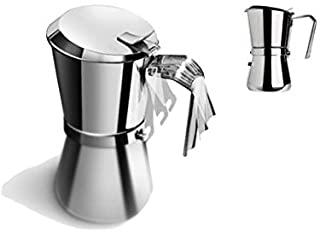 Miglior giannina caffettiera