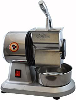 Miglior grattugia elettrica formaggio