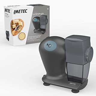 Miglior grattugia formaggio elettrica imetec