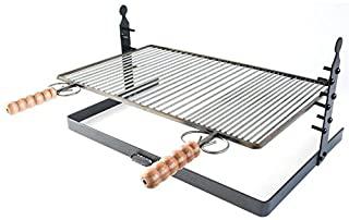 Miglior griglia barbecue acciaio inox