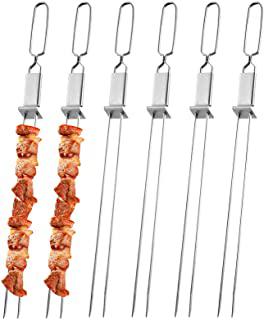 Miglior griglia doppia per barbecue