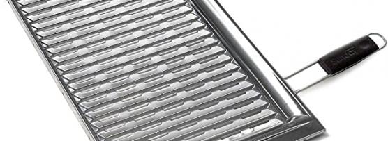 Miglior griglia per barbecue 60x40
