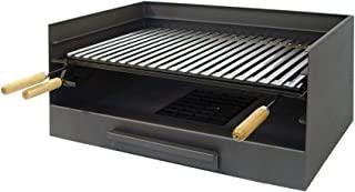 Miglior griglia per barbecue in muratura