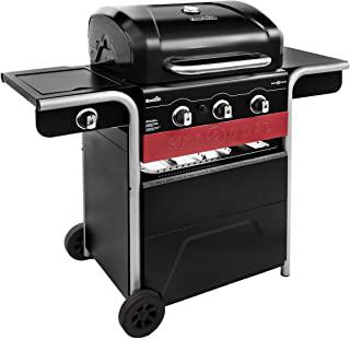 Miglior grill a gas
