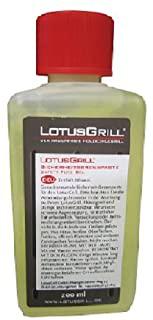 Miglior grill carbonella