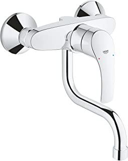 Miglior grohe lavello