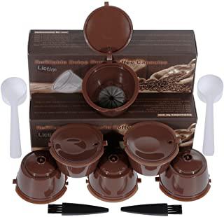 Miglior guarnizione moka 18 tazze