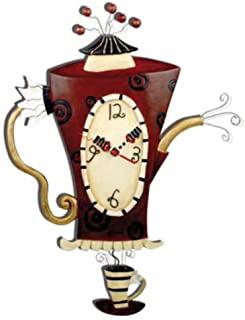 Miglior immagini buongiorno con caffettiera