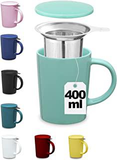 Miglior infusore per tisane