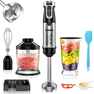 Miglior kenwood minipimer schiacciapatate