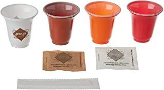 Miglior kit bicchieri palette zucchero