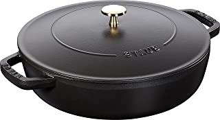 Miglior la cocotte staub