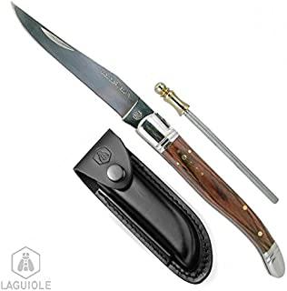 Miglior laguiole coltelli