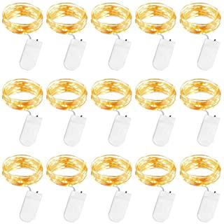 Miglior lampade con bottiglie di vetro