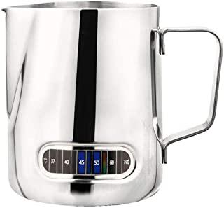 Miglior lattiera illy