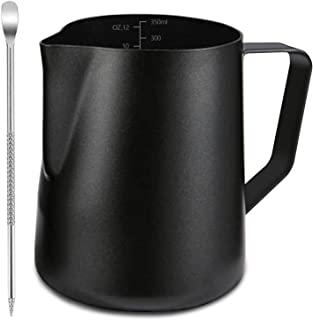 Miglior lattiera per cappuccino