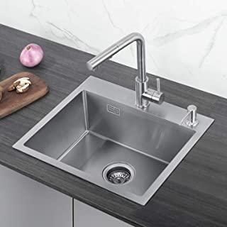 Miglior lavello 1 vasca