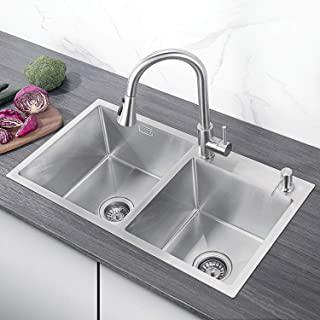 Miglior lavello acciaio antigraffio