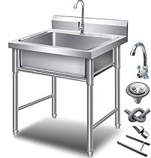 Miglior lavello acciaio inox