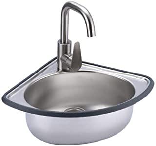 Miglior lavello ad angolo