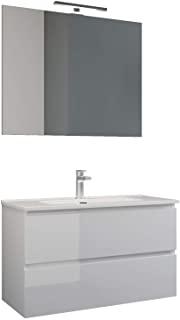 Miglior lavello bagno con mobile