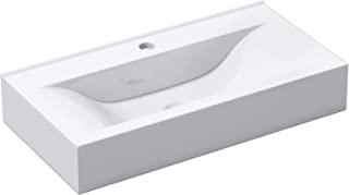Miglior lavello bagno sospeso